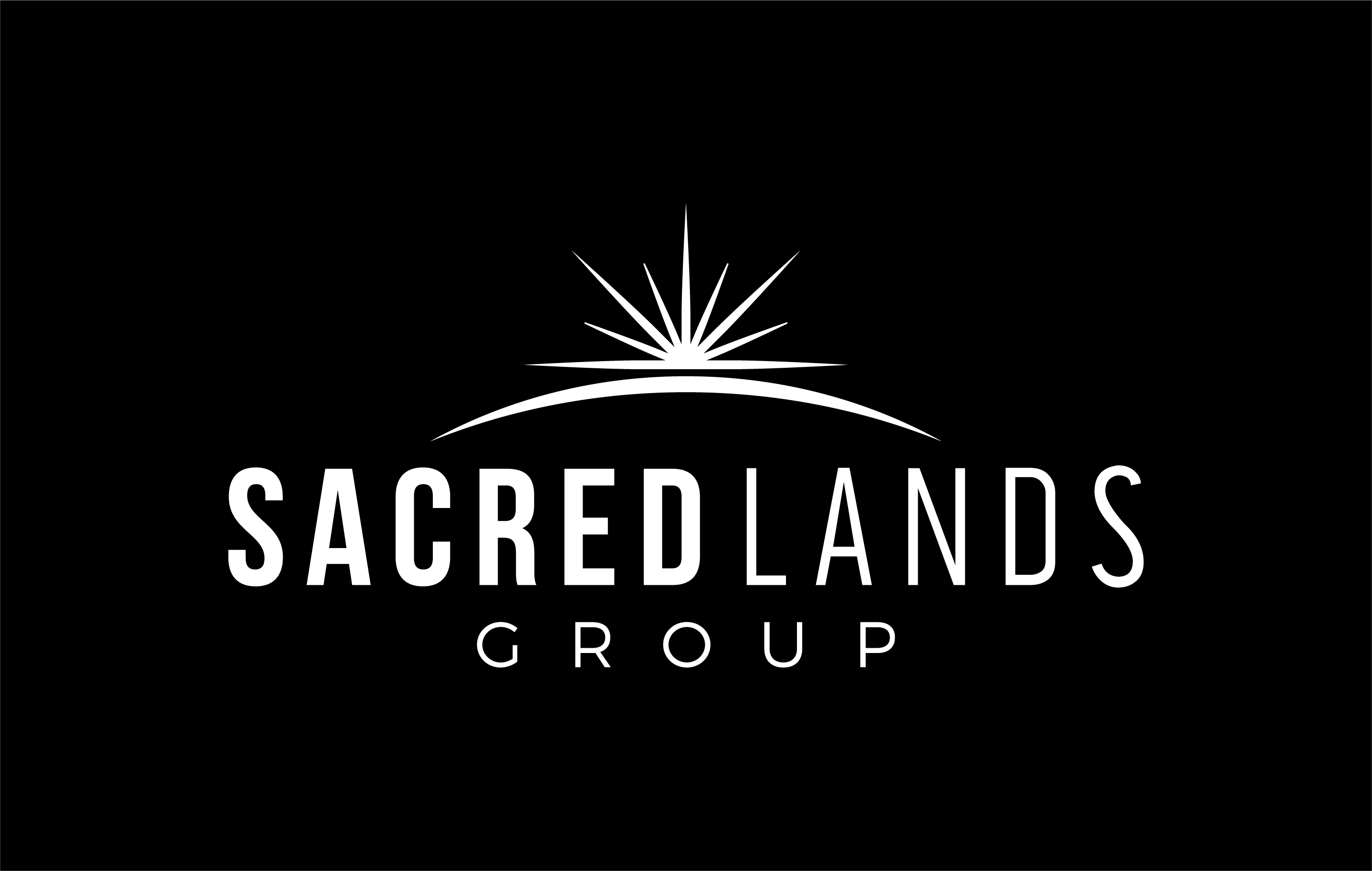 Sacred Lands Group Logo